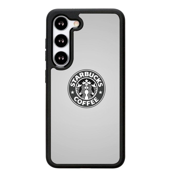 Starbucks Coffee X4793 Samsung Galaxy S25 5G Case