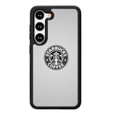 Starbucks Coffee X4793 Samsung Galaxy S25 5G Case
