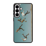 Its Time Imagine Dragons X0047 Samsung Galaxy S26 Case