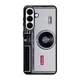 Kodak Instamatic X0053 Samsung Galaxy S26 Plus Case