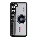 Kodak Instamatic X0053 Samsung Galaxy S25 5G Case
