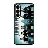 Linkin Park X0059 Samsung Galaxy S26 Plus Case