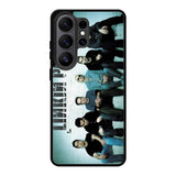 Linkin Park X0059 Samsung Galaxy S26 Ultra Case