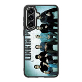 Linkin Park X0059 Samsung Galaxy A37 Case