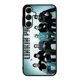 Linkin Park X0059 Samsung Galaxy A35 5G Case