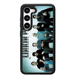 Linkin Park X0059 Samsung Galaxy S25 5G Case