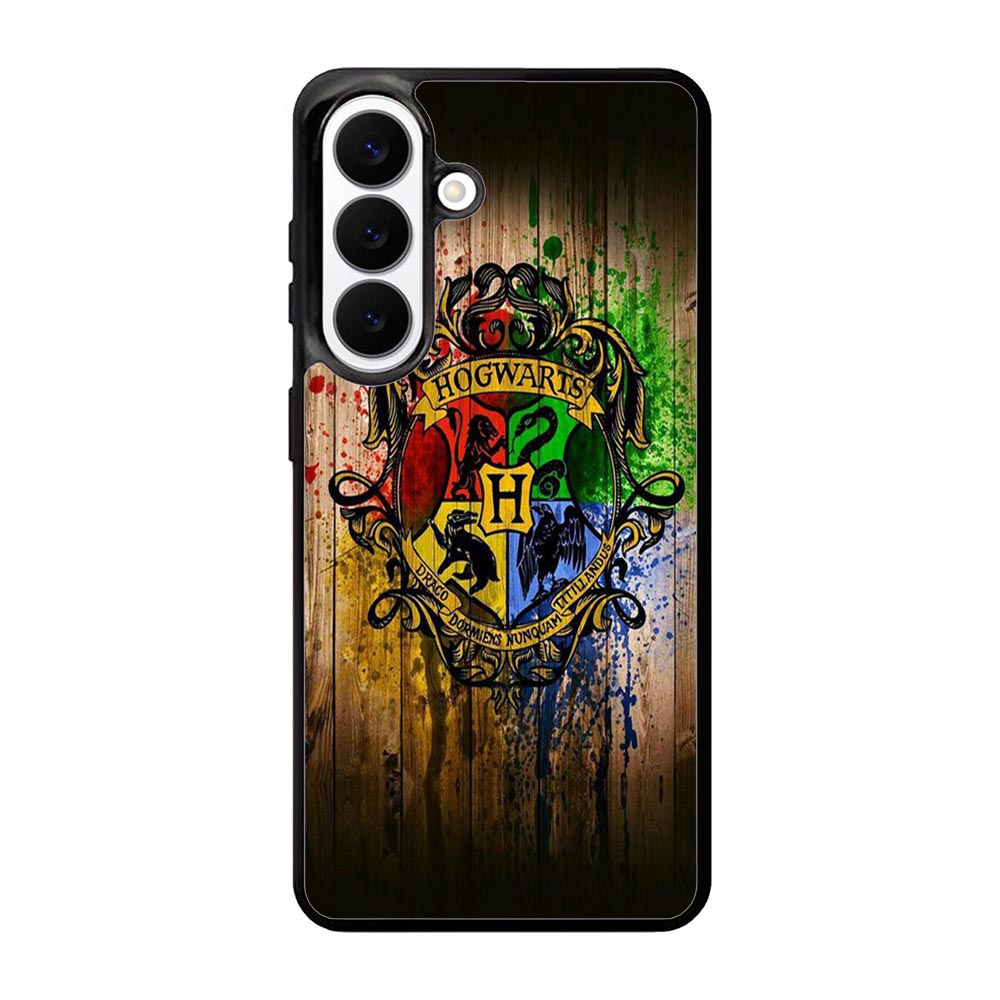 Harry Potter Hogwarts X4964 Samsung Galaxy S26 Case