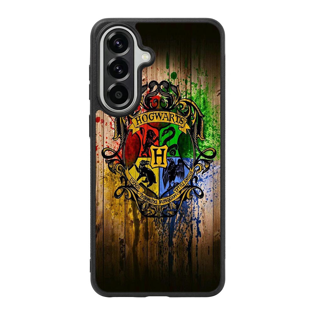 Harry Potter Hogwarts X4964 Samsung Galaxy A57 Case