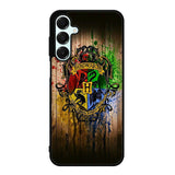 Harry Potter Hogwarts X4964 Samsung Galaxy A25 5G Case