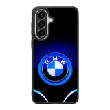 BMW Blue Logo X5027 Samsung Galaxy A37 Case