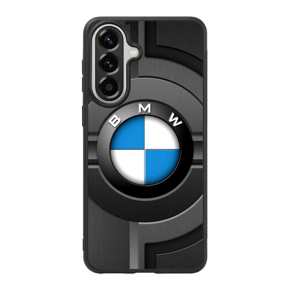 BMW Logo Car X5031 Samsung Galaxy A37 Case