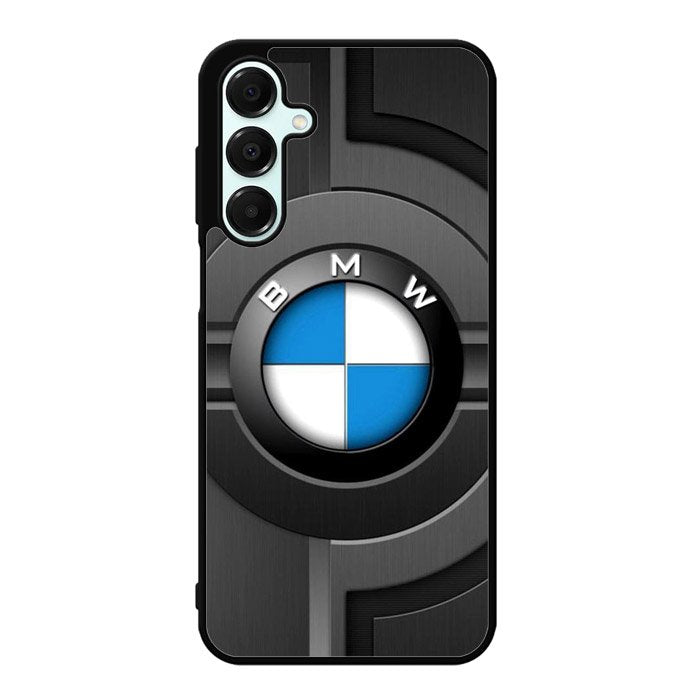 BMW Logo Car X5031 Samsung Galaxy A35 5G Case