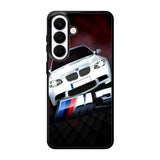 Bmw M Logo X5033 Samsung Galaxy S26 Case