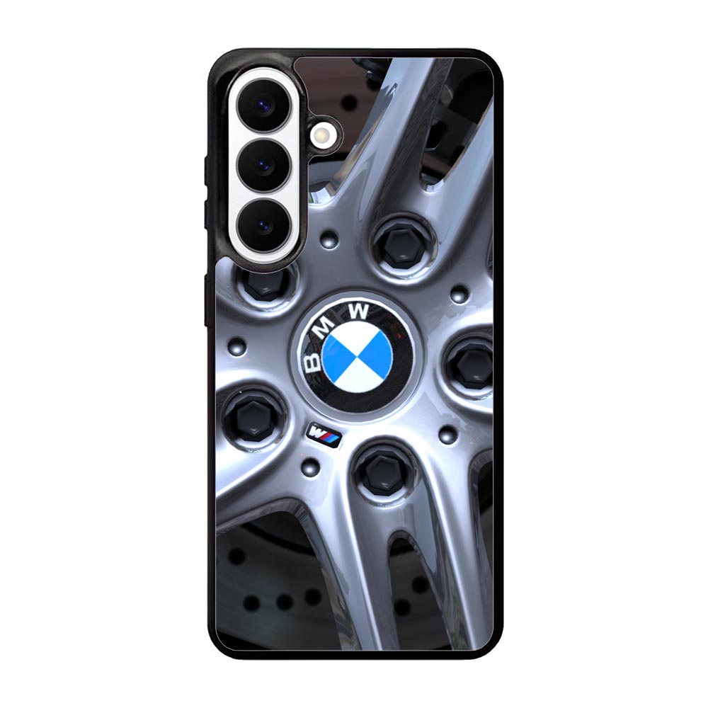 Bmw rims wheels X5032 Samsung Galaxy S26 Plus Case