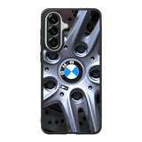 Bmw rims wheels X5032 Samsung Galaxy A57 Case