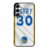 Stephen Curry Jersey X5061 Samsung Galaxy A15 5G Case
