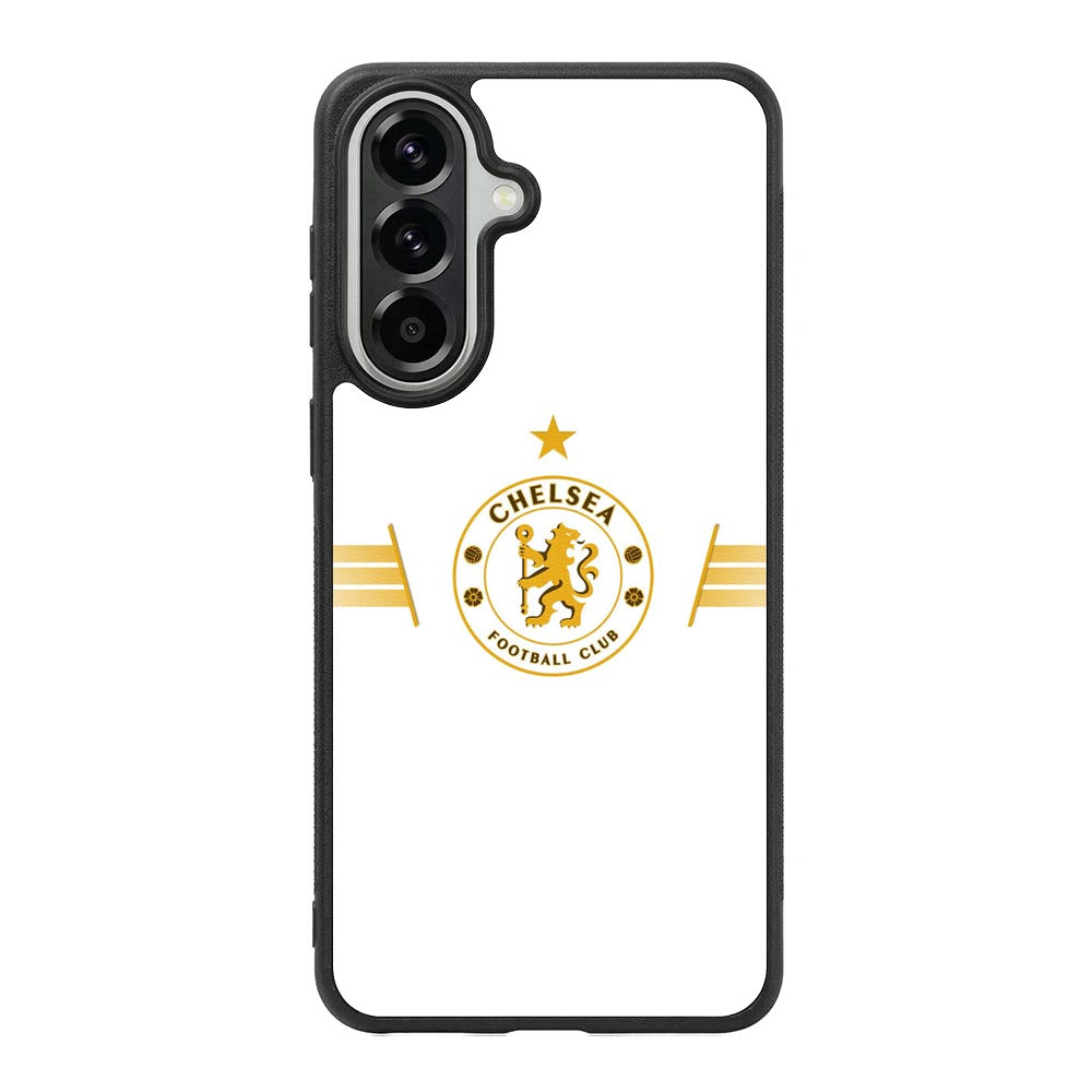 Chelsea Football Club X5708 Samsung Galaxy A57 Case