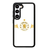 Chelsea Football Club X5708 Samsung Galaxy S25 Plus 5G , Samsung Galaxy S25+ 5G Case