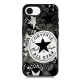 Converse all star X5672 iPhone 16e Case