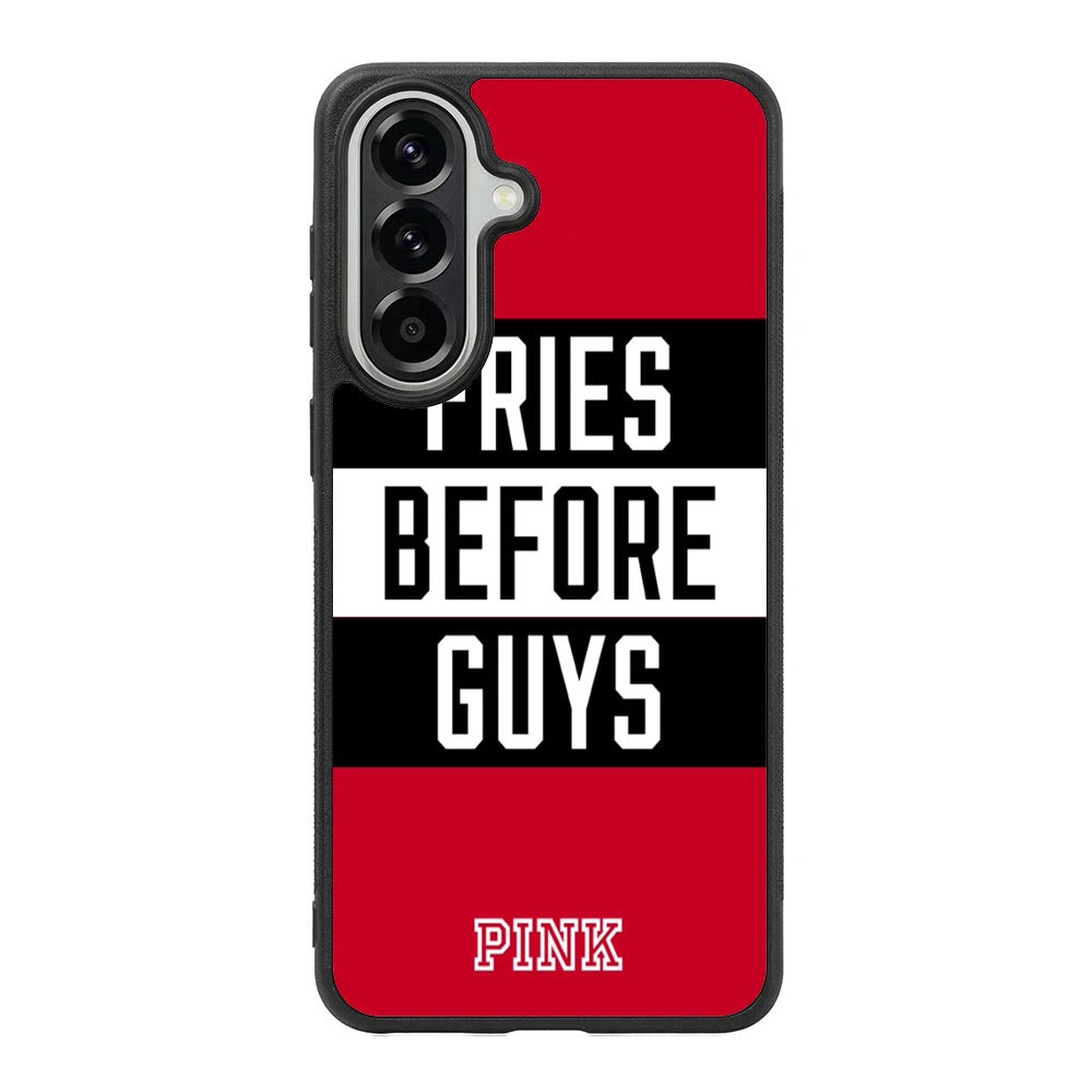 Fries before guys X5722 Samsung Galaxy A57 Case