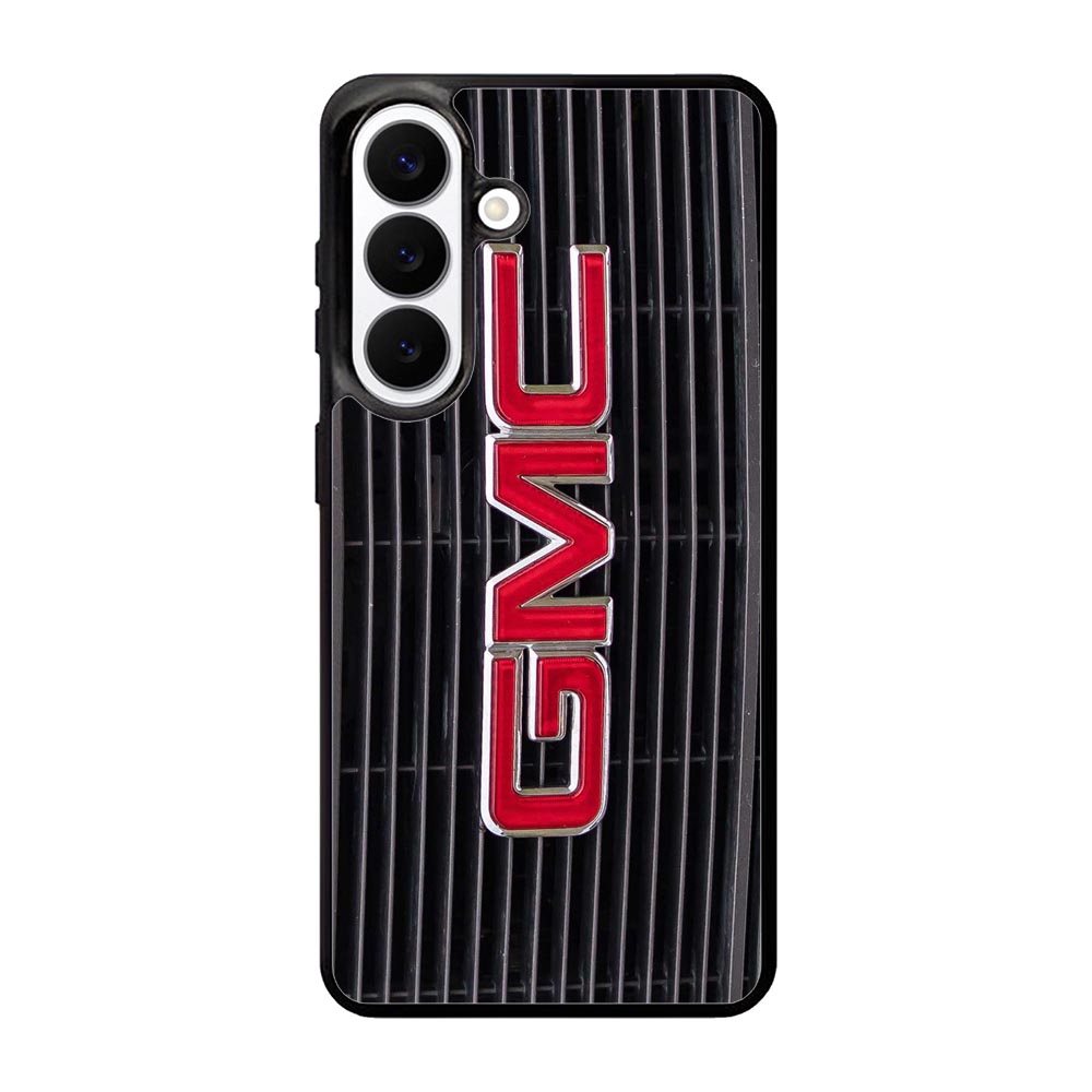 Gmc Truck Logo X5725 Samsung Galaxy S26 Case