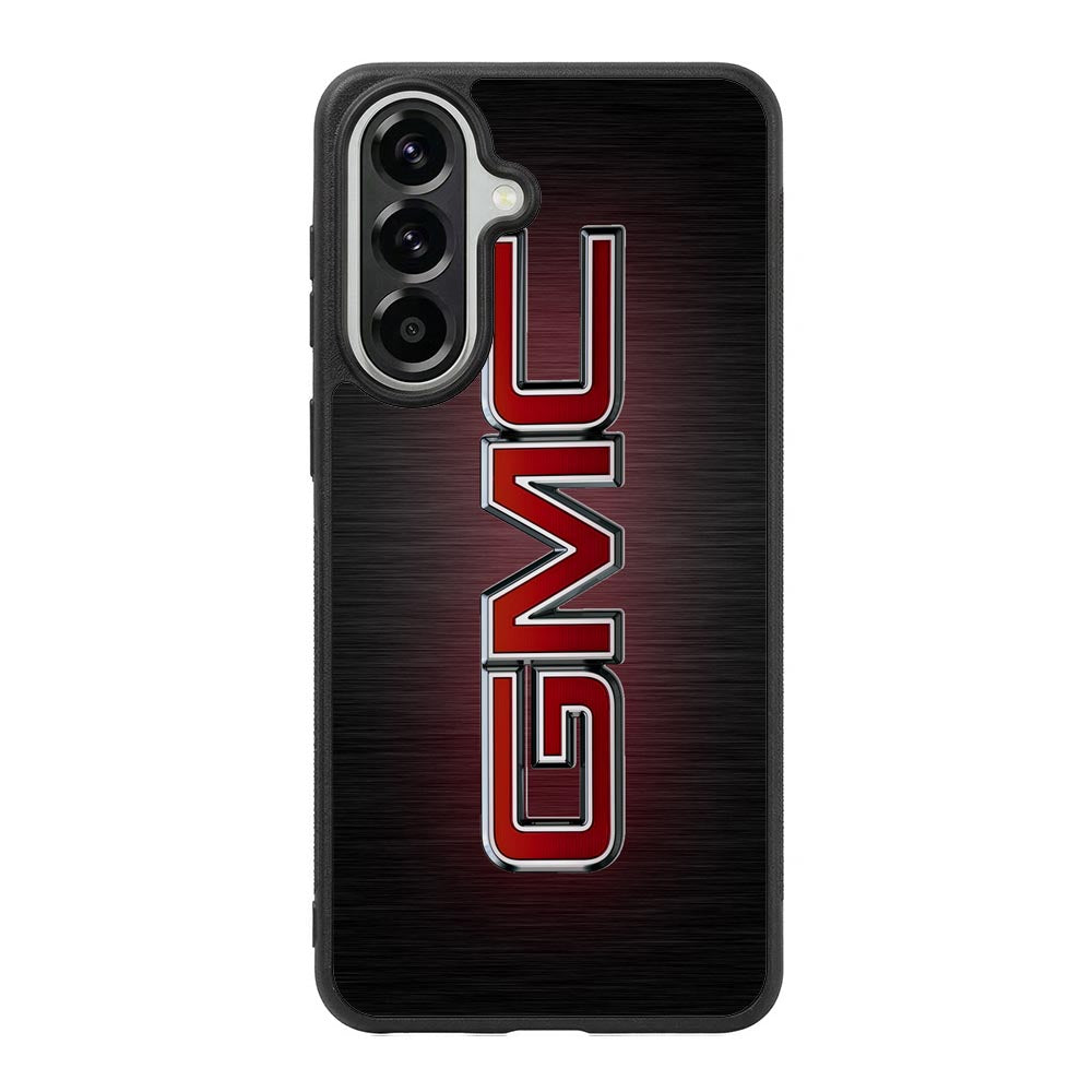 Gmc Truck X5724 Samsung Galaxy A37 Case
