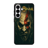 God Of War Kratos X5729 Samsung Galaxy S26 Plus Case
