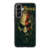 God Of War Kratos X5729 Samsung Galaxy A37 Case