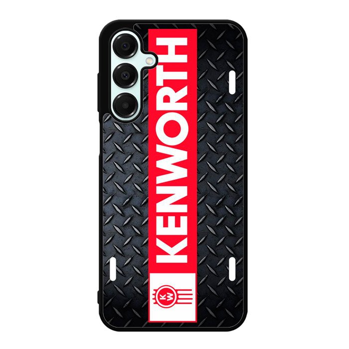 Kenworth License Plate X5715 Samsung Galaxy A16 5G Case