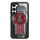 Kenworth X5714 Samsung Galaxy S25 5G Case