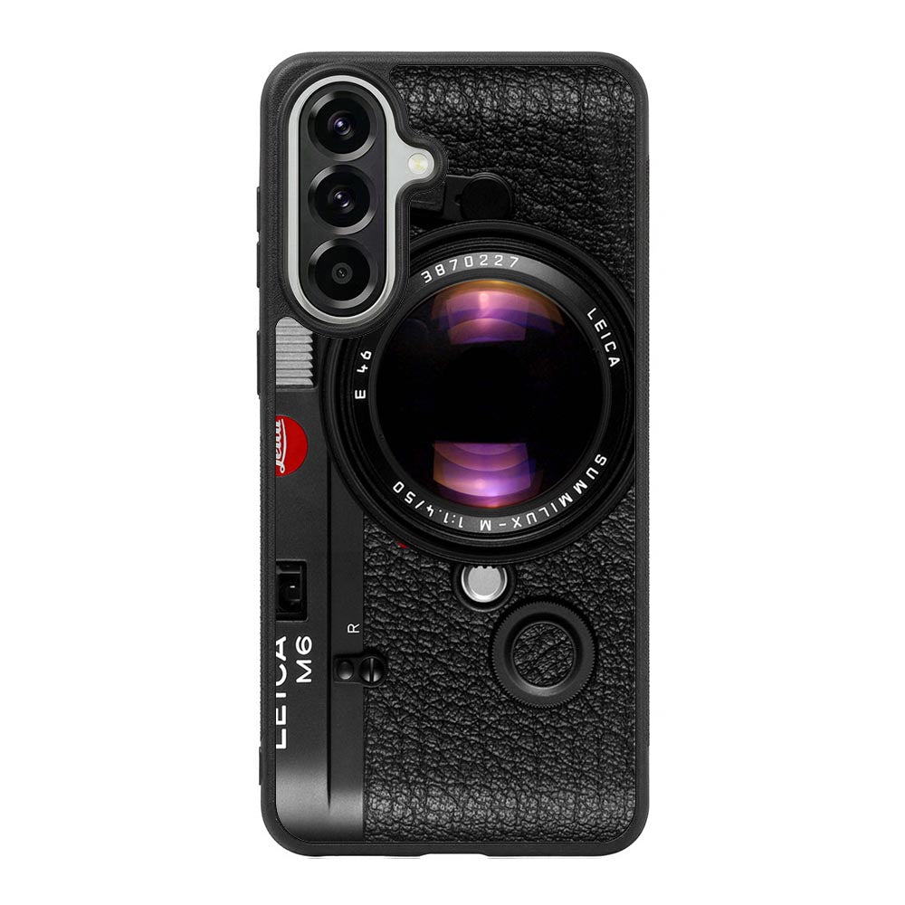 Leica Camera X5706 Samsung Galaxy A57 Case