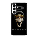 Oakley Get Wallpaper X5727 Samsung Galaxy S26 Case
