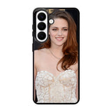 Kristen Stewart X0114 Samsung Galaxy S26 Case