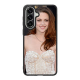 Kristen Stewart X0114 Samsung Galaxy A57 Case