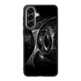 Oakley Wallpaper X5728 Samsung Galaxy A37 Case