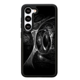 Oakley Wallpaper X5728 Samsung Galaxy S24 5G Case
