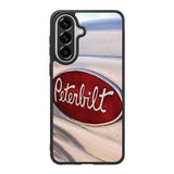 Peterbilt Emblem X5716 Samsung Galaxy A57 Case