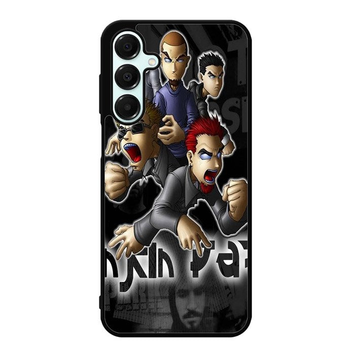 Linkin Park Personil X0119 Samsung Galaxy A36 5G Case