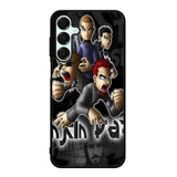 Linkin Park Personil X0119 Samsung Galaxy A15 5G Case