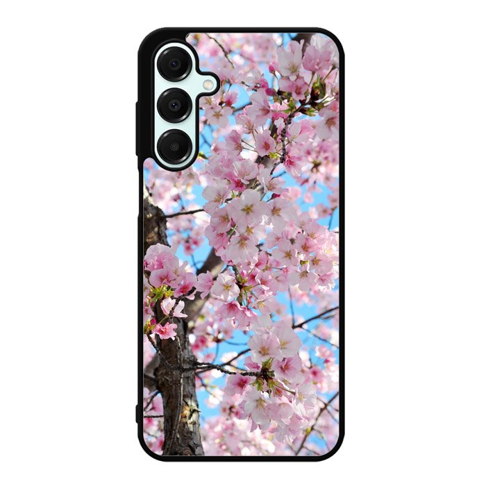 Cherry Blossoms X5732 Samsung Galaxy A15 5G Case