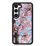 Cherry Blossoms X5732 Samsung Galaxy S24 5G Case