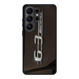 Mercedes Amg Car Logo X5752 Samsung Galaxy S26 Ultra Case