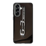 Mercedes Amg Car Logo X5752 Samsung Galaxy A57 Case