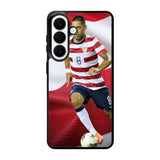Clint Dempsey X5758 Samsung Galaxy S26 Case