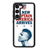 Julian Green X5789 Samsung Galaxy S25 Plus 5G , Samsung Galaxy S25+ 5G Case