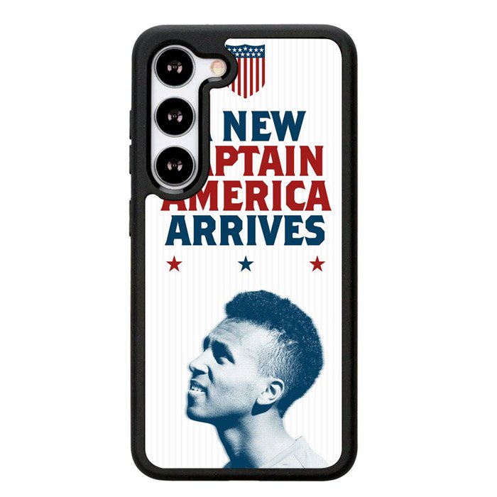 Julian Green X5789 Samsung Galaxy S24 Plus 5G , Samsung Galaxy S24+ 5G Case