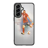 Landon Donovan Soccer X5782 Samsung Galaxy A37 Case