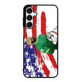 Tim Howard X5756 Samsung Galaxy A25 5G Case
