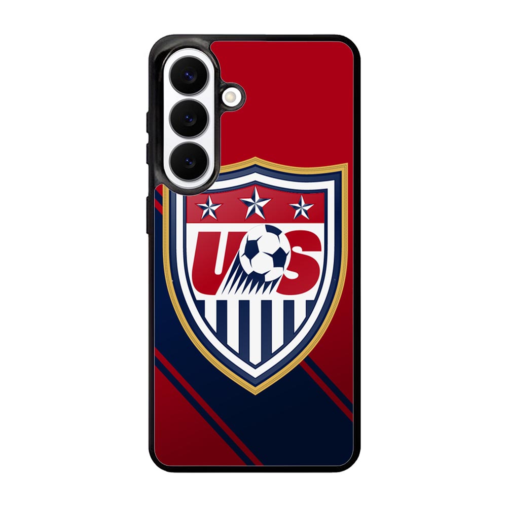 USA Soccer X5757 Samsung Galaxy S26 Plus Case