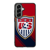 USA Soccer X5757 Samsung Galaxy A57 Case